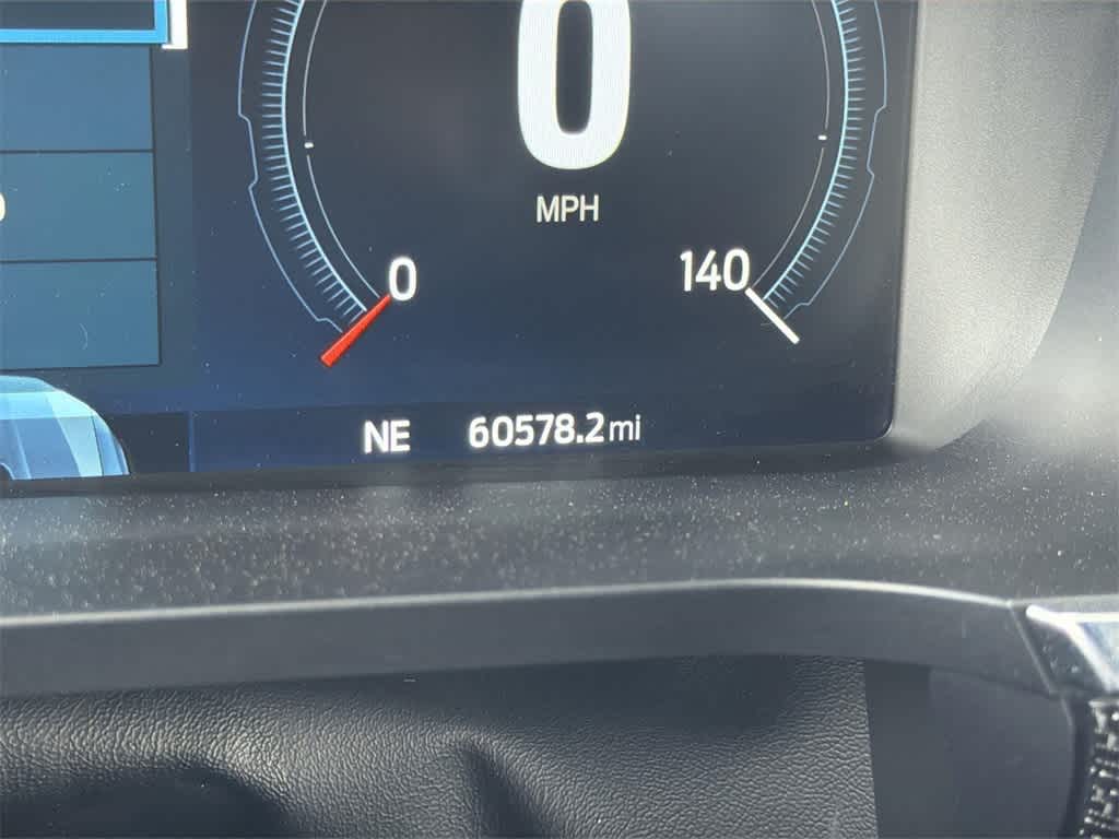 Thumbnail: 2022 Ford F-150 - 21