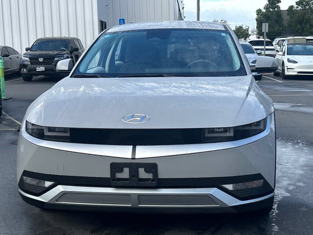 New 2024 Hyundai IONIQ 5 SEL SUV for sale near Westminster