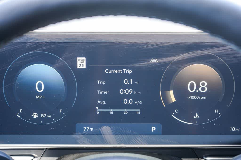 Thumbnail: 2026 Hyundai Kona - 23