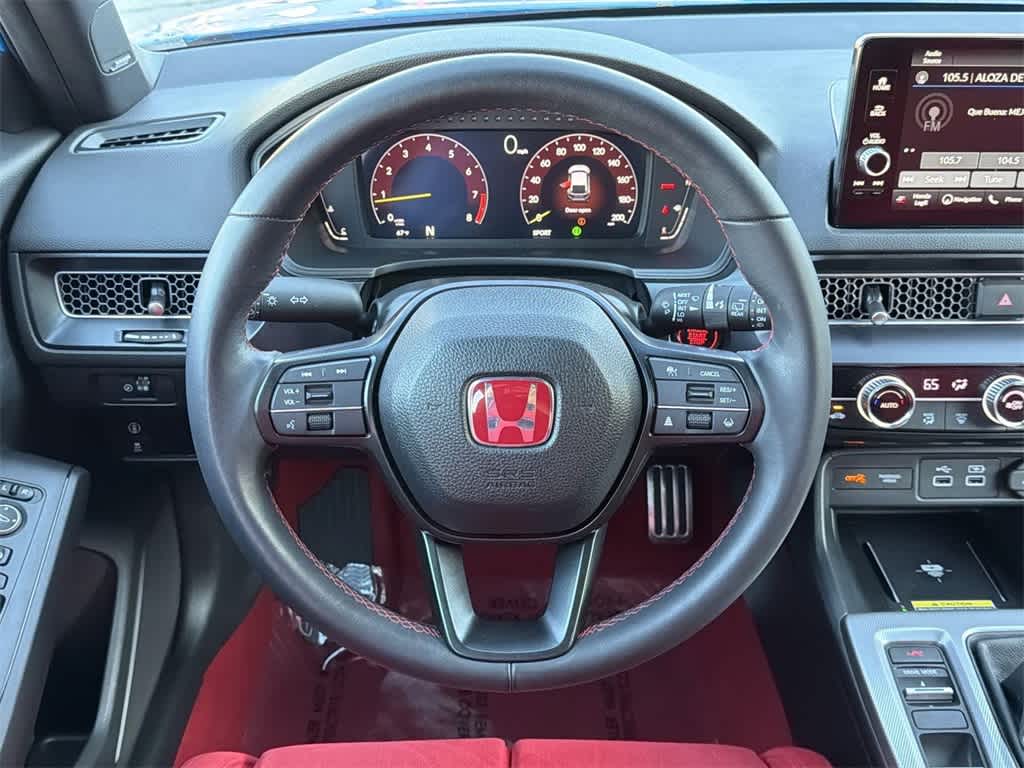 Thumbnail: 2025 Honda Civic - 12