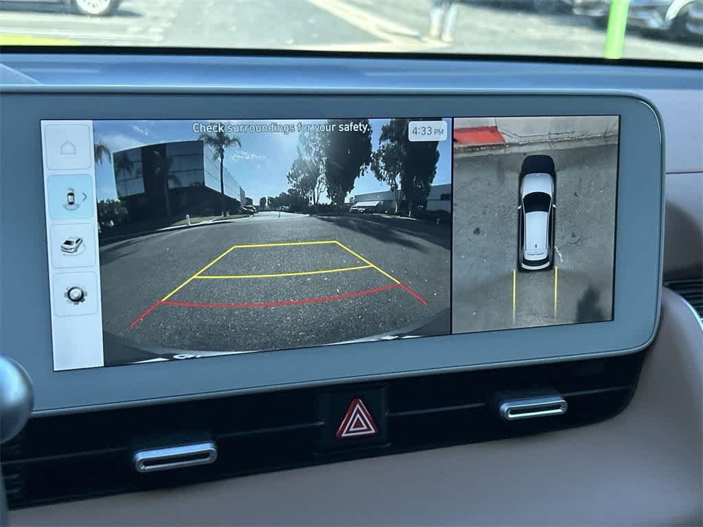 Thumbnail: 2024 Hyundai Ioniq 5 - 27