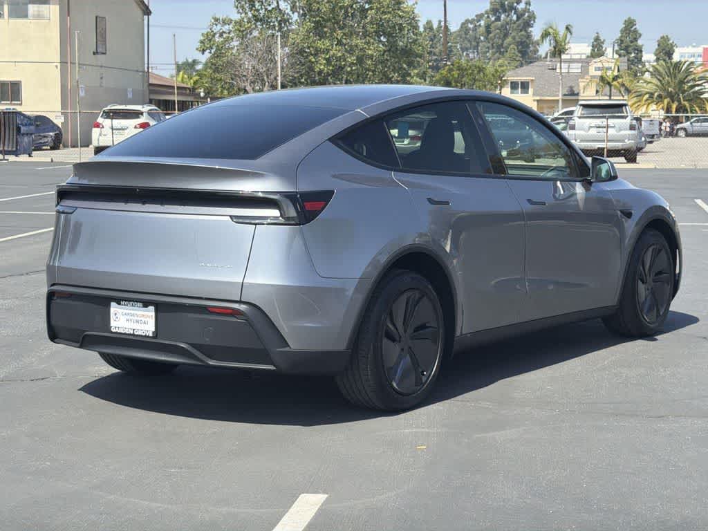 Thumbnail: 2026 Tesla Model Y - 6