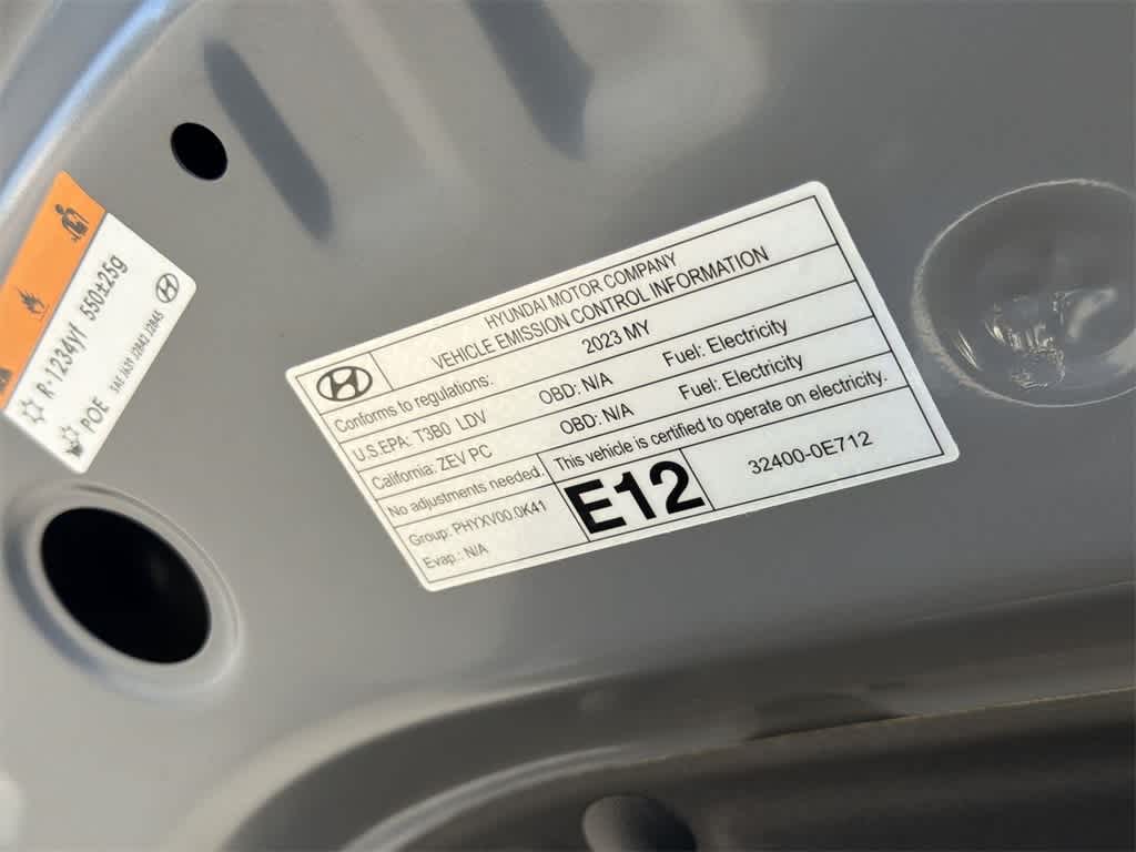 Thumbnail: 2023 Hyundai Kona - 10