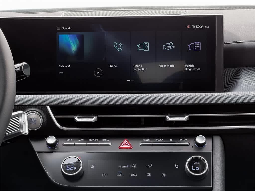 Thumbnail: 2026 Hyundai Sonata - 12