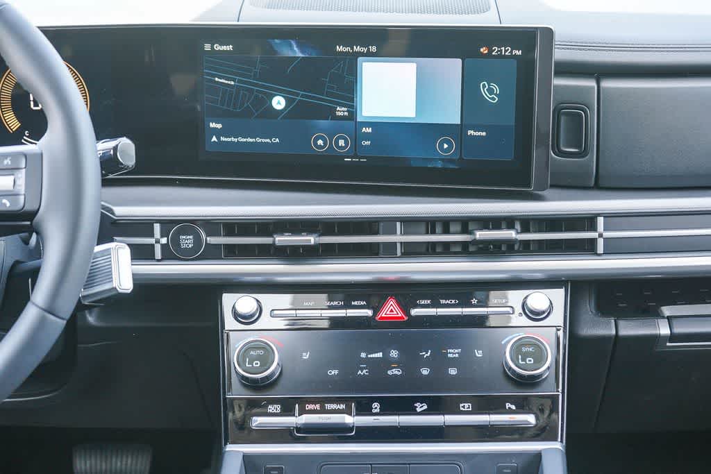Thumbnail: 2026 Hyundai Santa Fe - 13