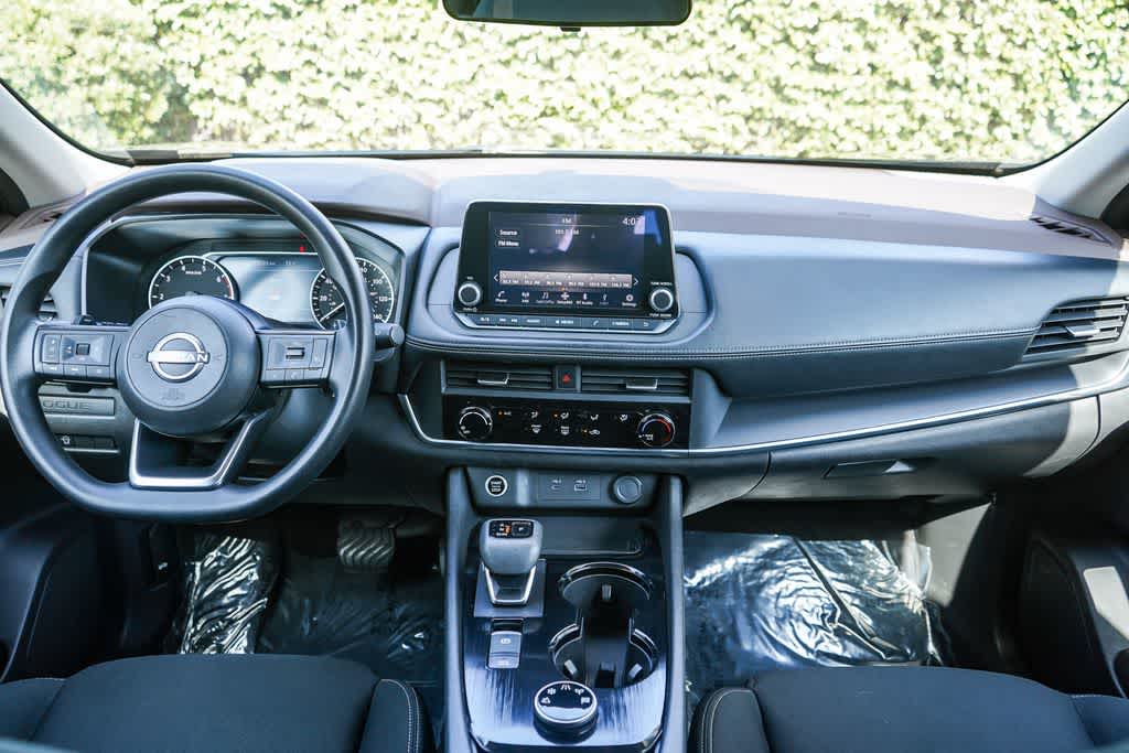 Thumbnail: 2023 Nissan Rogue - 12