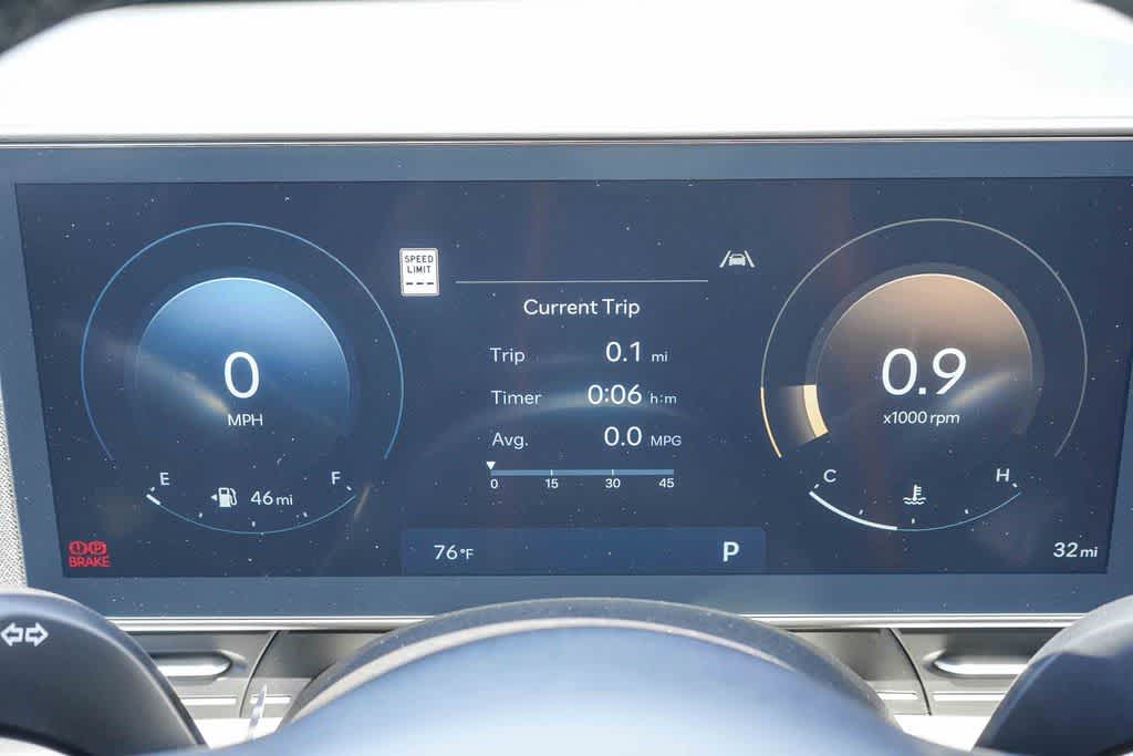 Thumbnail: 2026 Hyundai Kona - 22