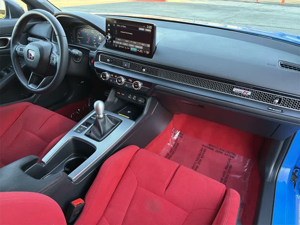 Thumbnail: 2025 Honda Civic - 34