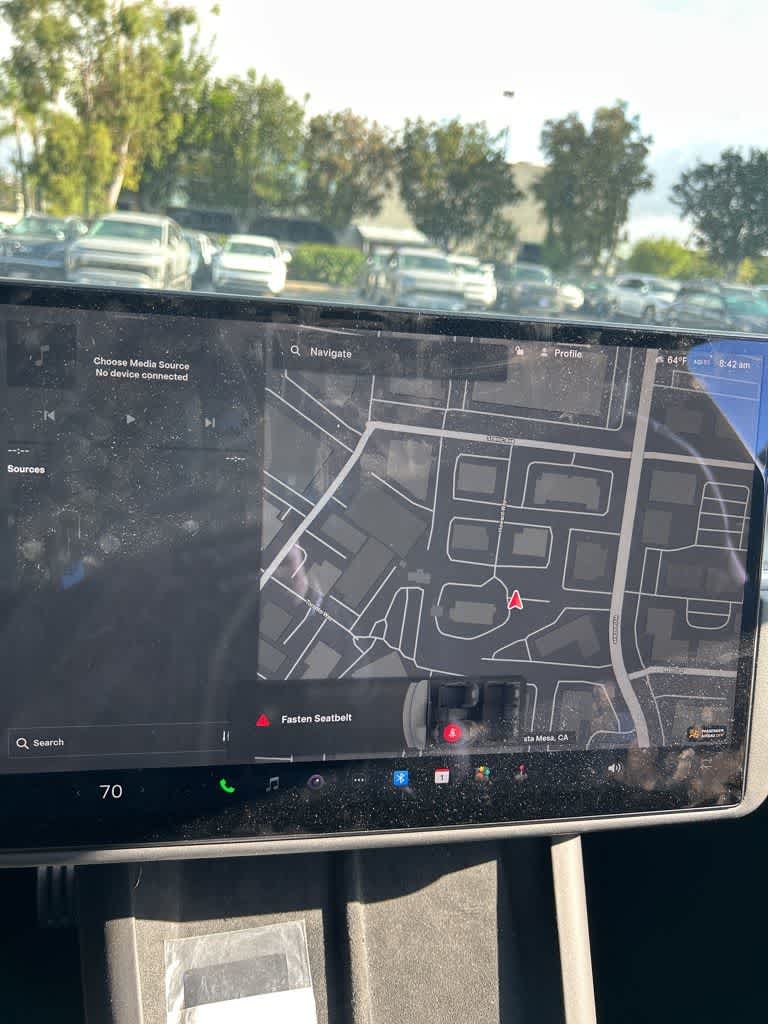 Thumbnail: 2023 Tesla Model S - 11