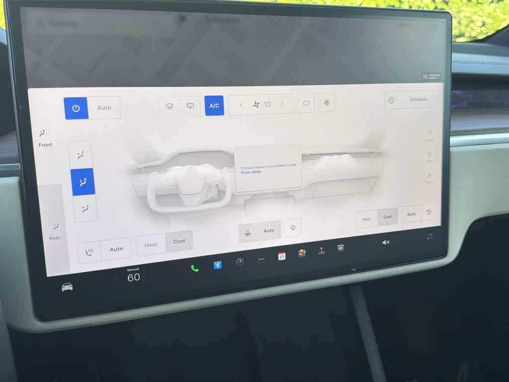 Thumbnail: 2022 Tesla Model X - 13