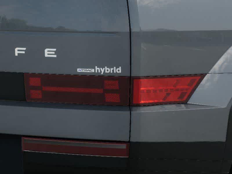 Thumbnail: 2026 Hyundai Santa Fe - 10