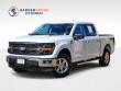 Used 2025 Ford F-150 XLT Truck