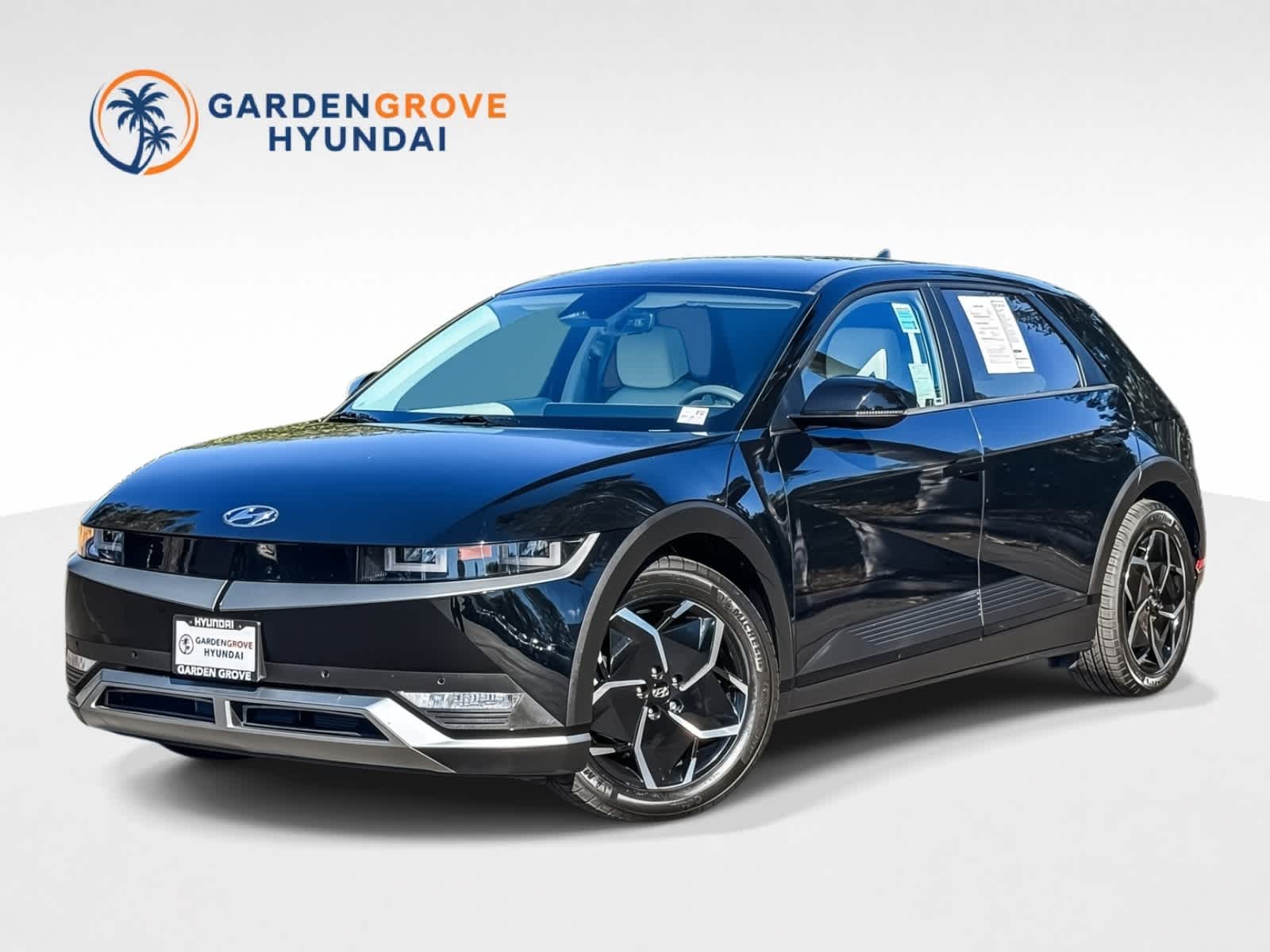 New 2023 Hyundai IONIQ 5 SEL SUV for sale near Westminster