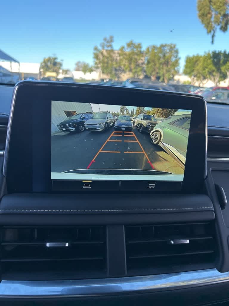 Thumbnail: 2023 Chevrolet Suburban - 12