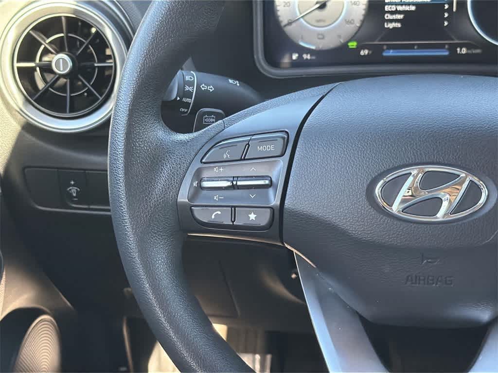 Thumbnail: 2023 Hyundai Kona - 13