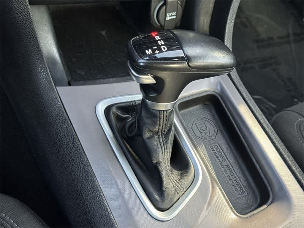 Thumbnail: 2023 Dodge Charger - 17