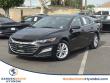 Used 2023 Chevrolet Malibu LT Sedan