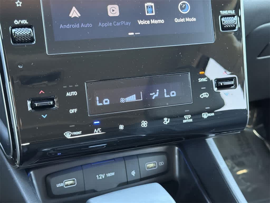 Thumbnail: 2023 Hyundai Tucson - 17