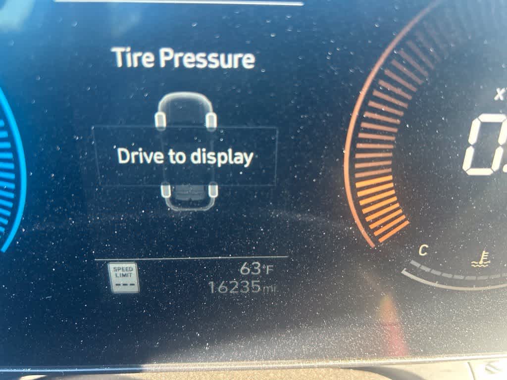 2026 Hyundai Kona SEL Sport — photo 1 of 1