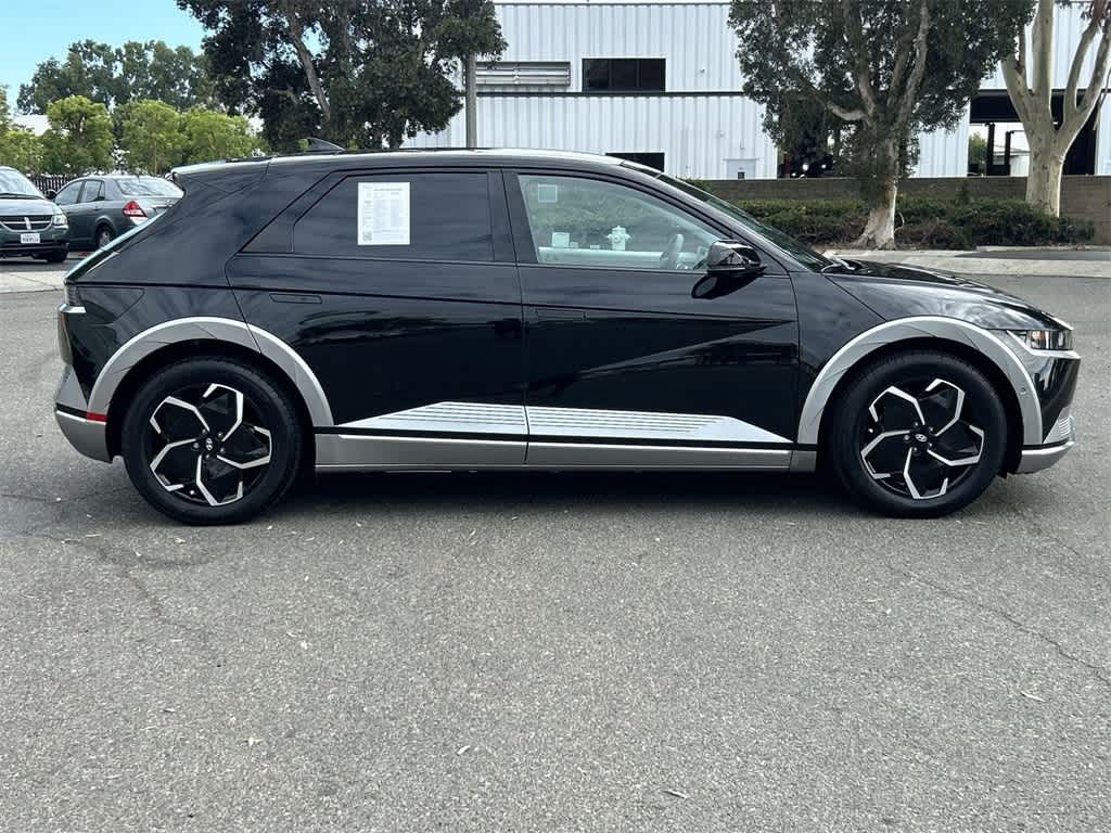 Thumbnail: 2024 Hyundai Ioniq 5 - 3