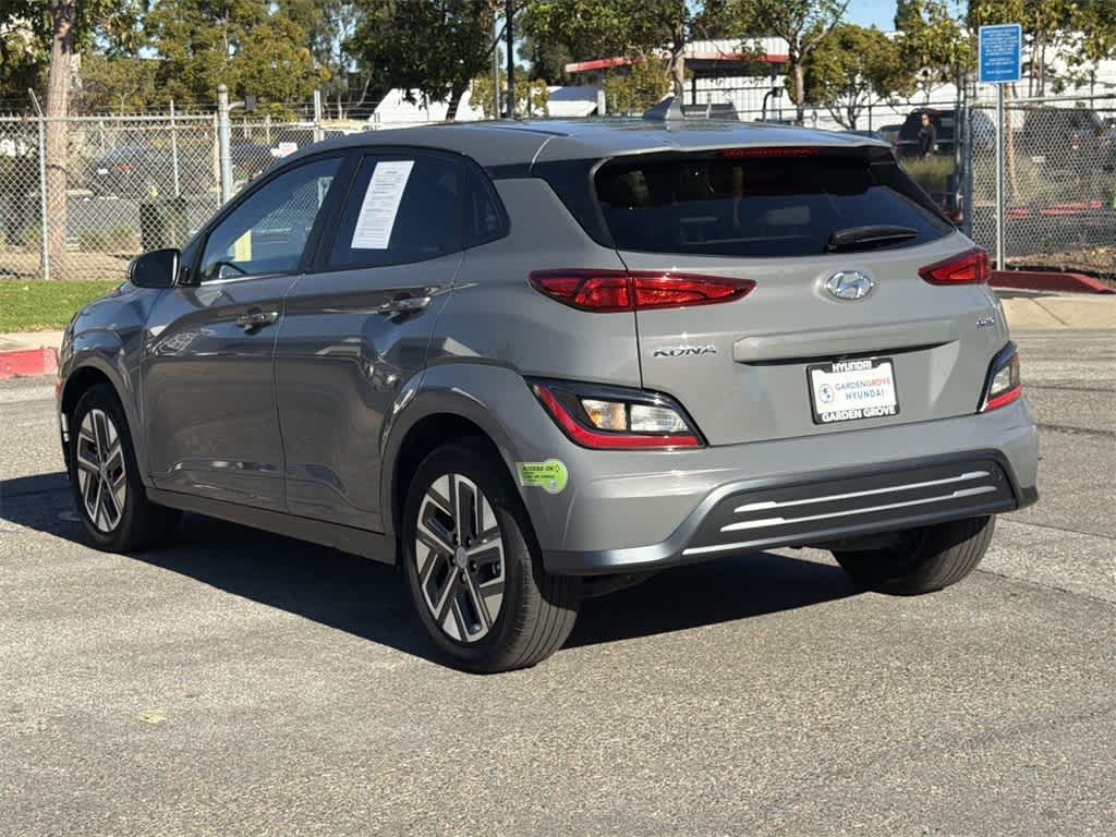 Thumbnail: 2023 Hyundai Kona - 6