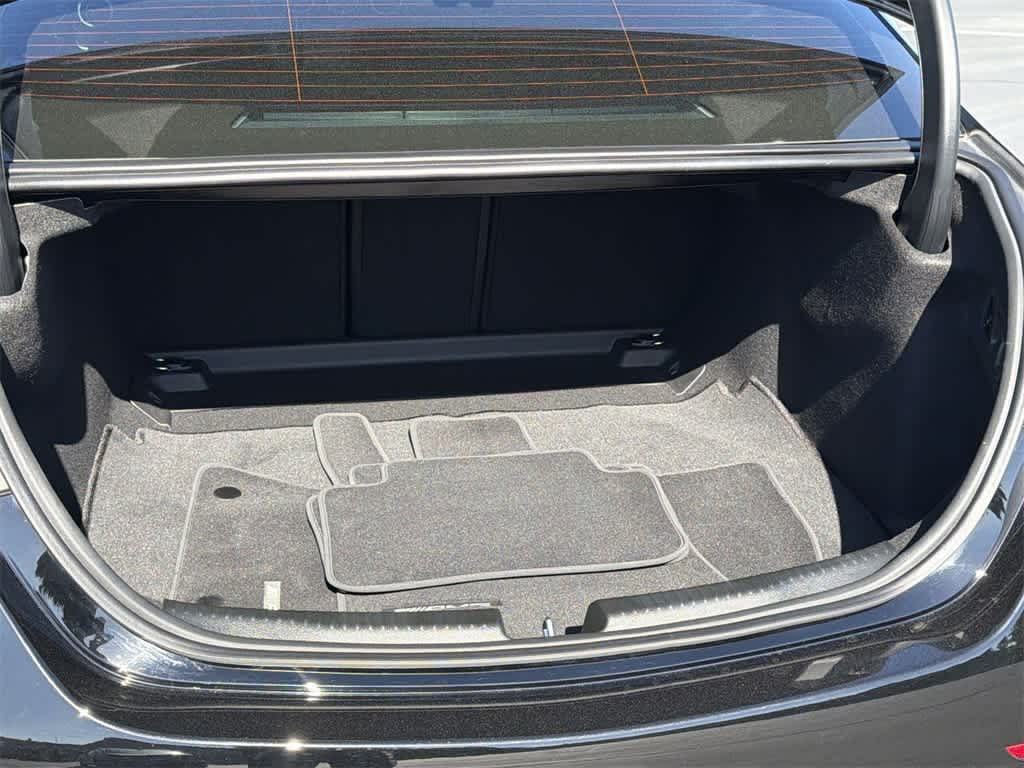 Thumbnail: 2024 Mercedes-Benz C-Class - 32