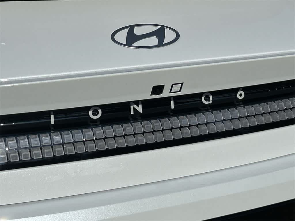 Thumbnail: 2025 Hyundai Ioniq 6 - 46