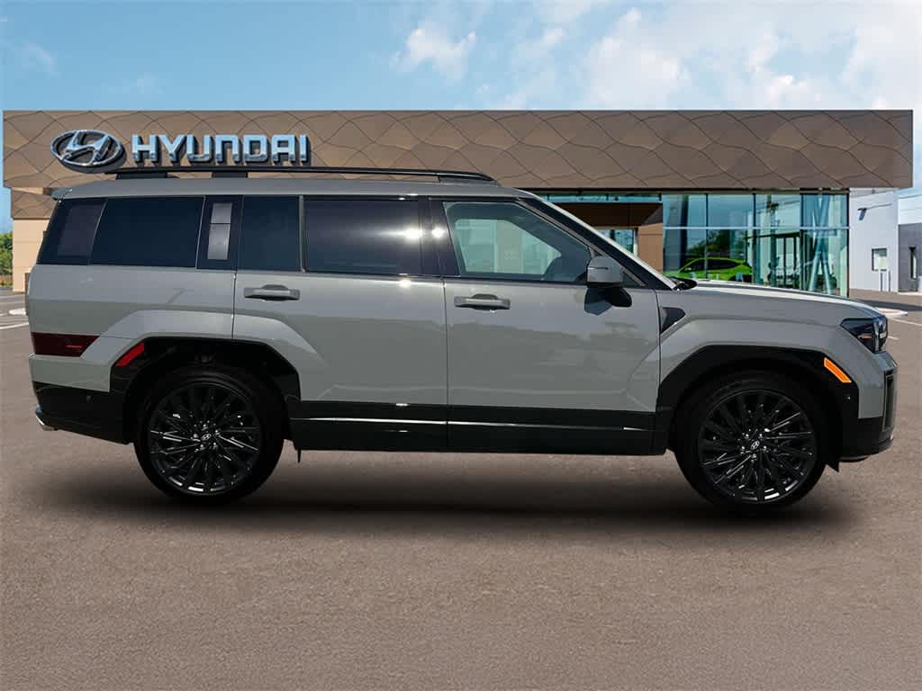 Thumbnail: 2024 Hyundai Santa Fe - 9
