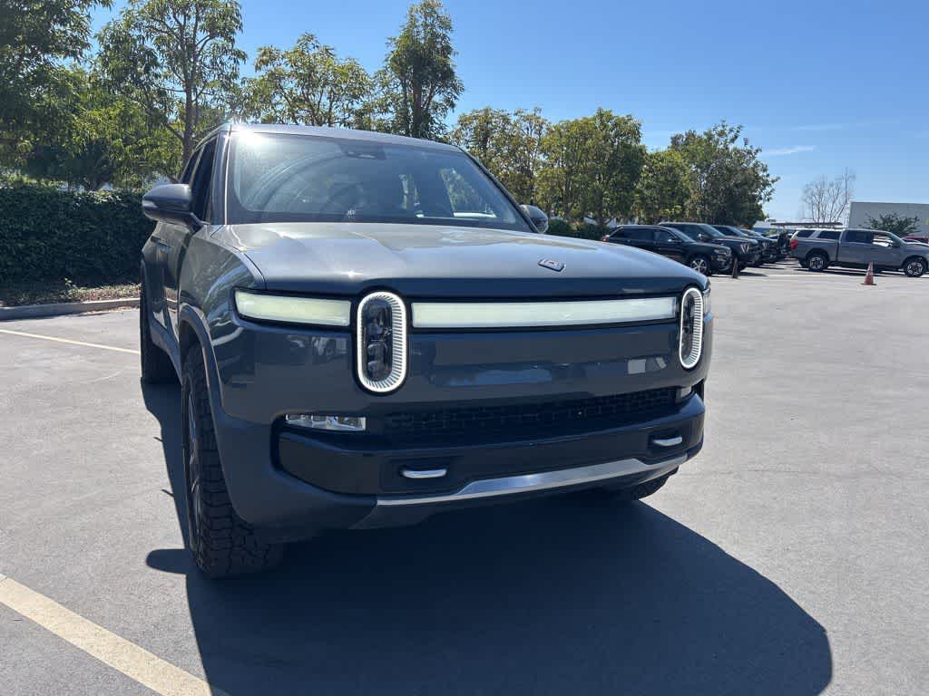 2022 Rivian R1T Launch Edition -
                  Garden Grove, CA