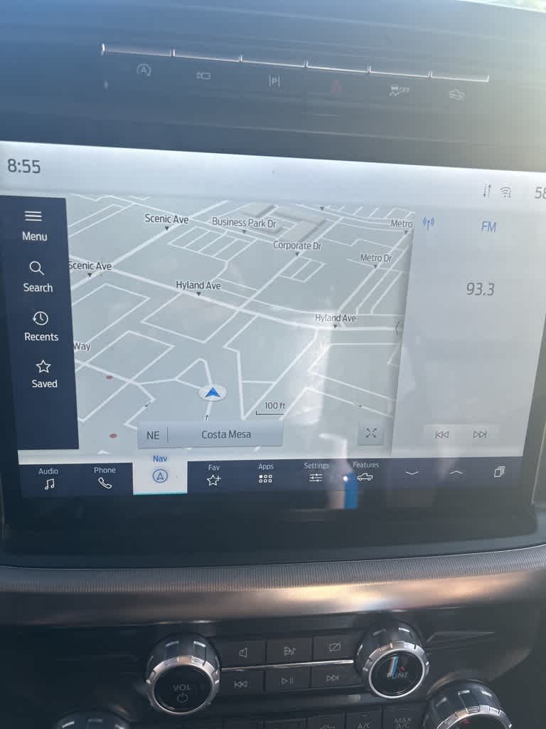 Thumbnail: 2023 Ford F-150 - 11