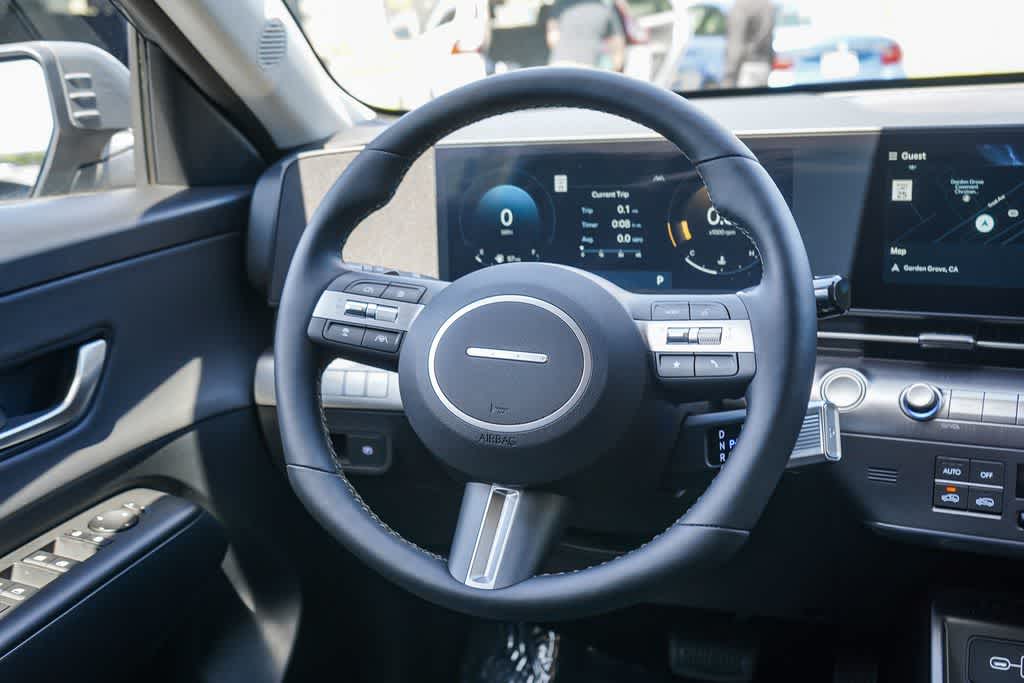 Thumbnail: 2026 Hyundai Kona - 15