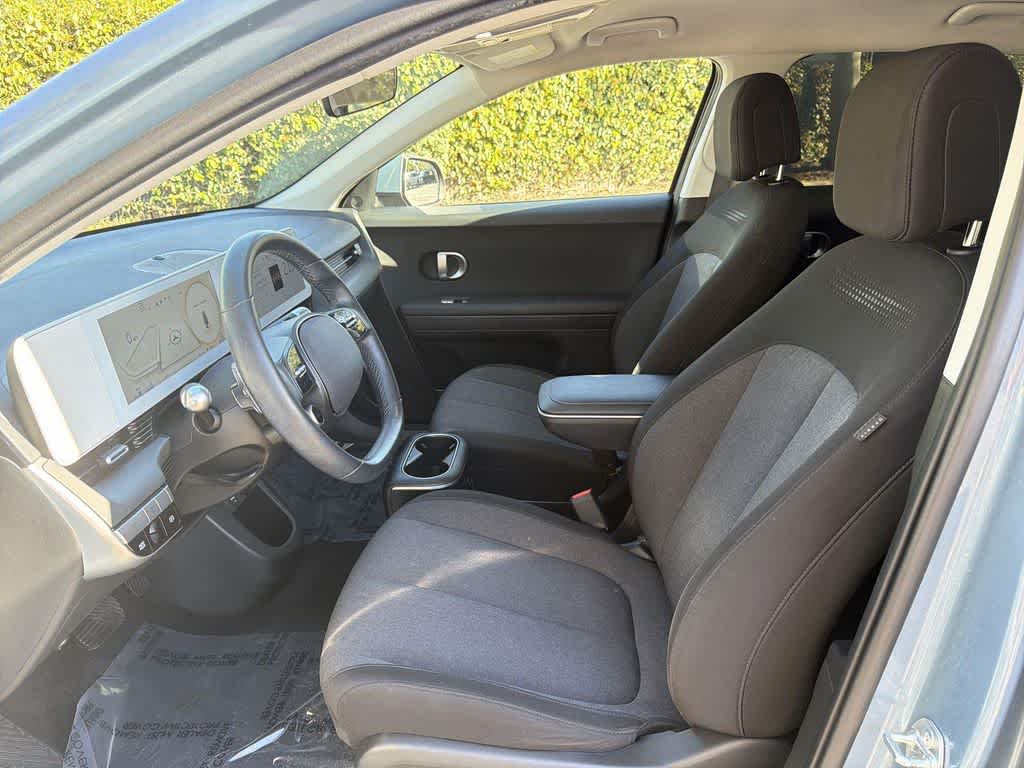 Thumbnail: 2024 Hyundai Ioniq 5 - 24