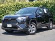 Used 2025 Toyota RAV4 Hybrid LE SUV