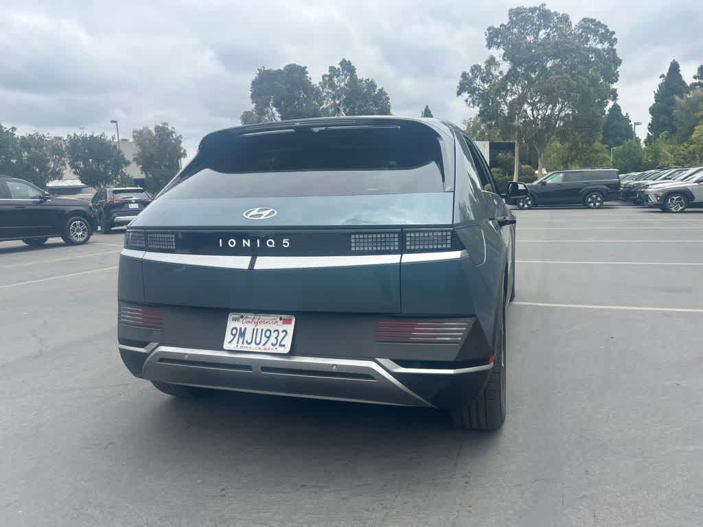 Thumbnail: 2024 Hyundai Ioniq 5 - 2