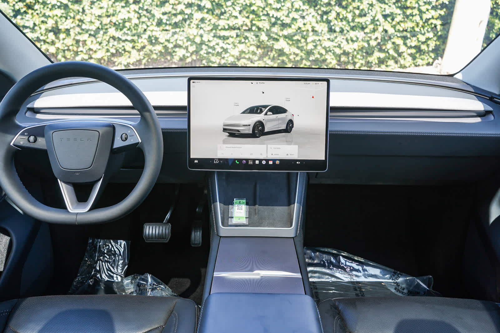 Thumbnail: 2026 Tesla Model Y - 11