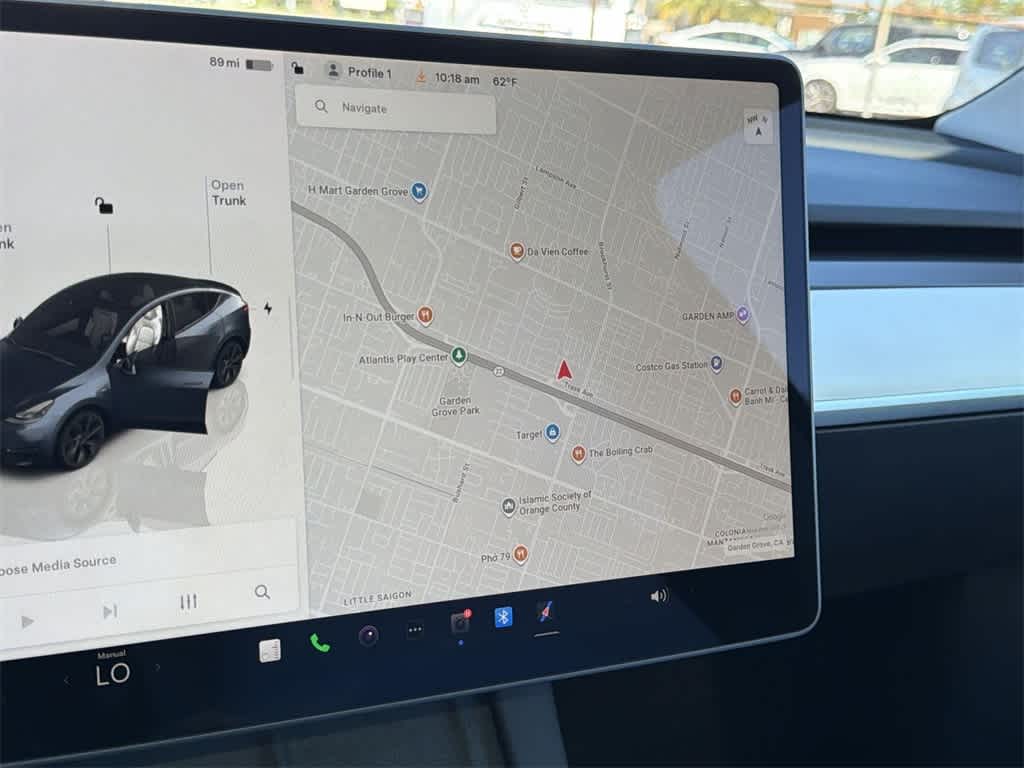 Thumbnail: 2024 Tesla Model Y - 16