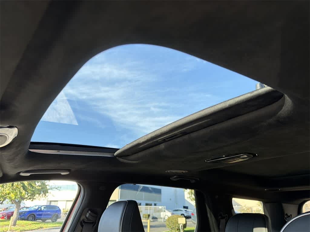 Thumbnail: 2024 Hyundai Palisade - 11