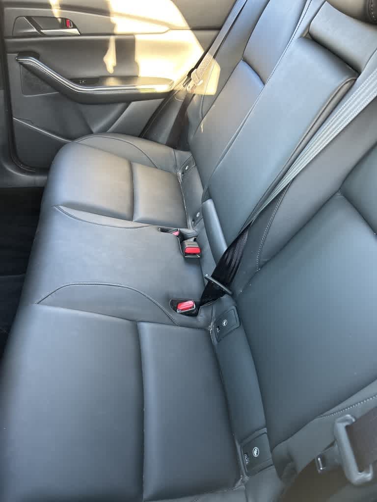 Thumbnail: 2025 Mazda CX-30 - 6