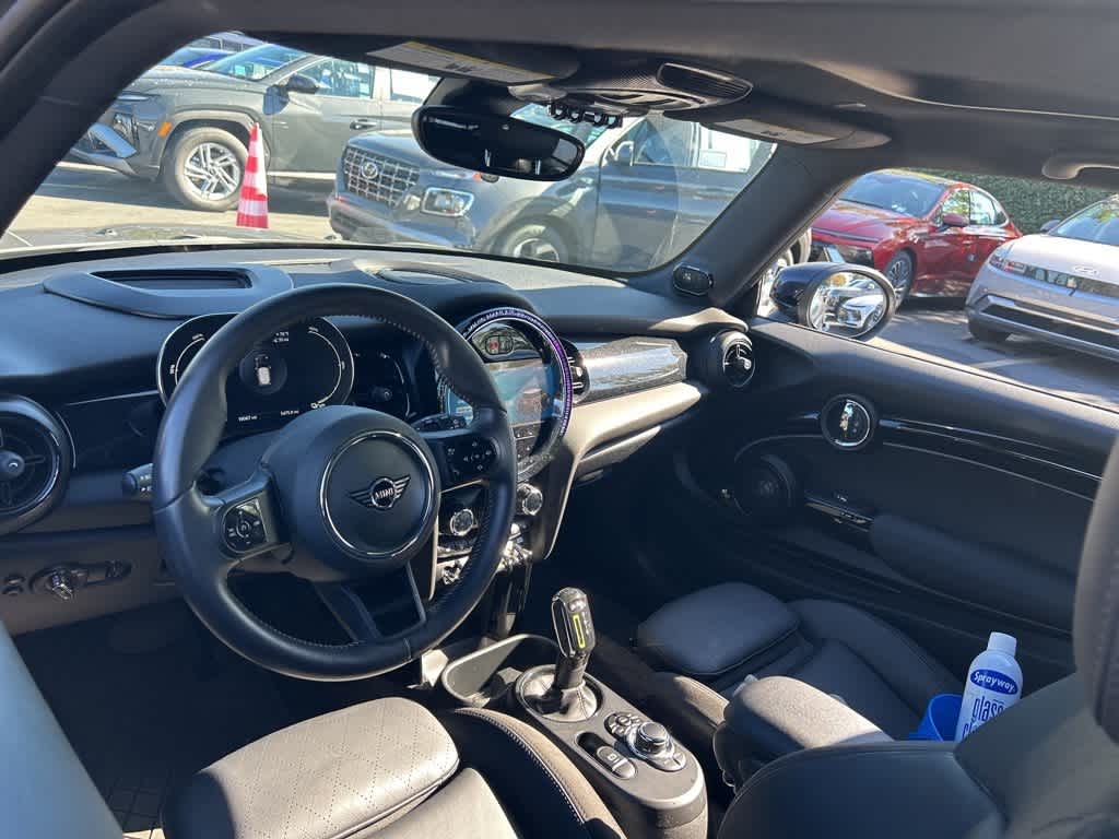 Thumbnail: 2023 MINI Cooper Hardtop - 6