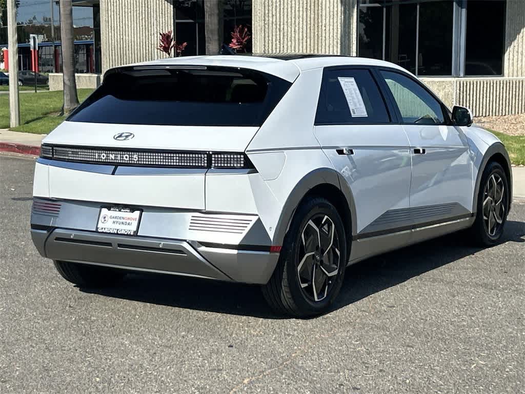 Thumbnail: 2024 Hyundai Ioniq 5 - 12