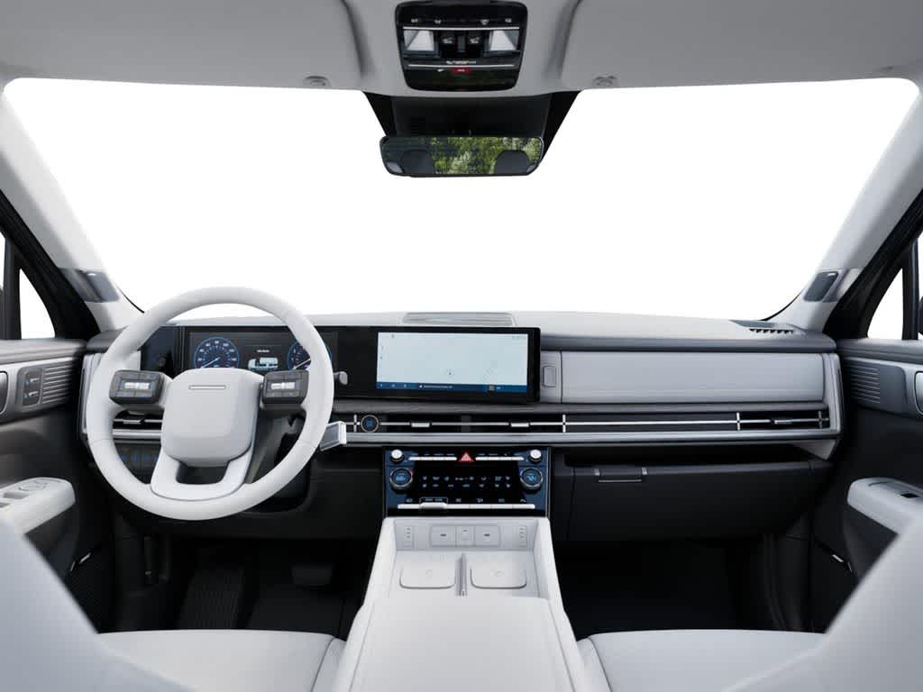 Thumbnail: 2026 Hyundai Santa Fe - 8