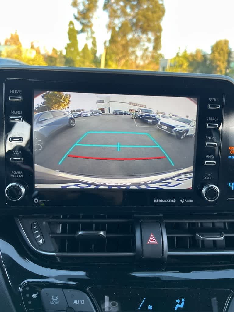 Thumbnail: 2019 Toyota C-HR - 9