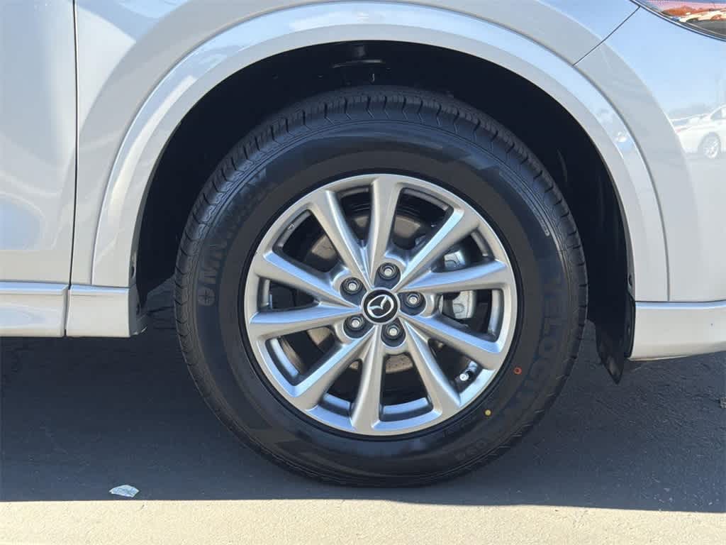 Thumbnail: 2024 Mazda CX-5 - 43