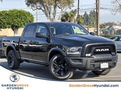 New 2024 Ram 1500 Classic Warlock Truck for sale near Santa Ana