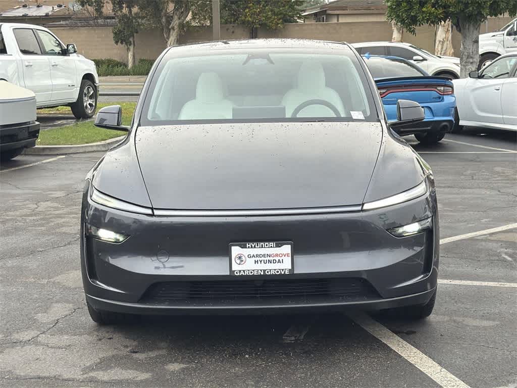 Thumbnail: 2026 Tesla Model Y - 2