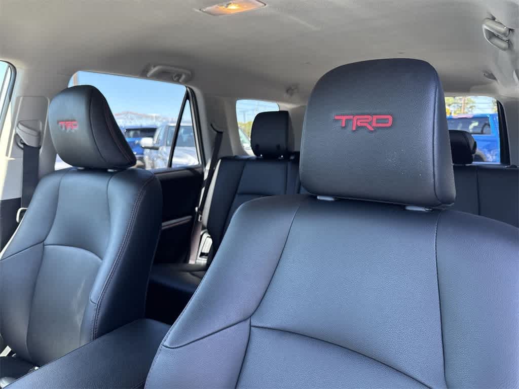 Thumbnail: 2024 Toyota 4Runner - 40