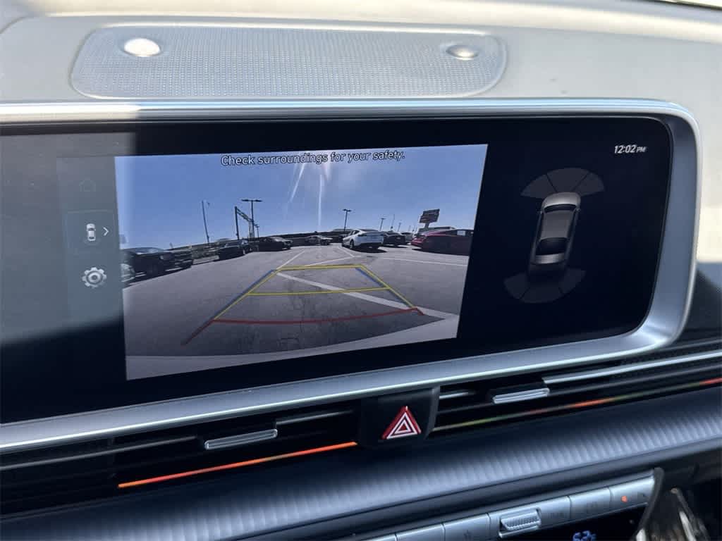 Thumbnail: 2025 Hyundai Ioniq 6 - 26