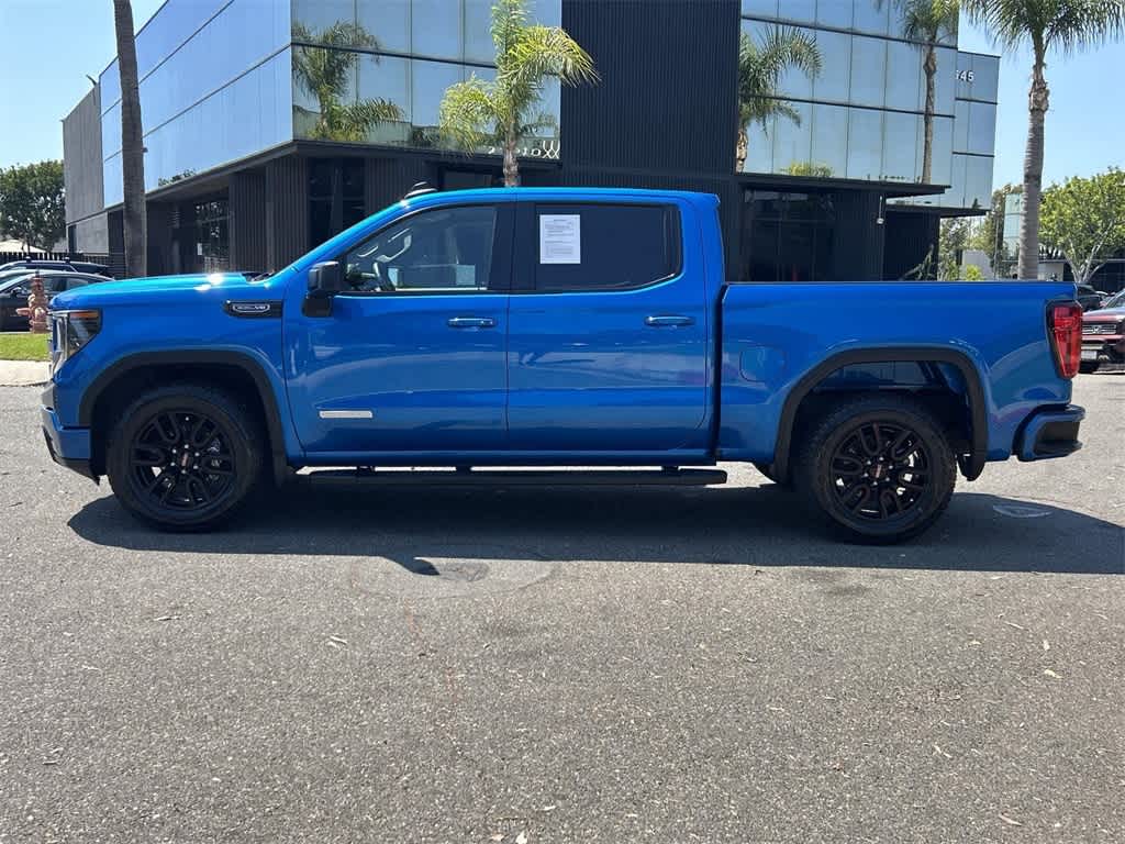 Thumbnail: 2023 GMC Sierra 1500 - 15