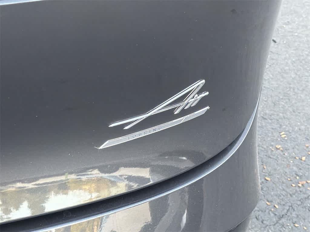 Thumbnail: 2024 Lucid Air - 30