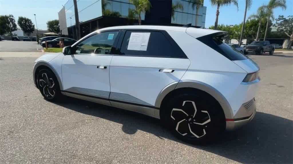Thumbnail: 2024 Hyundai Ioniq 5 - 6